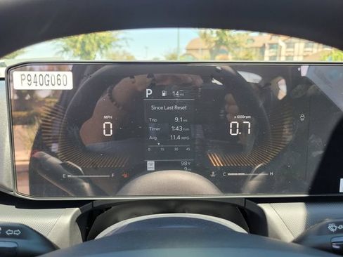 New 2026 Kia K4 FWD image 11