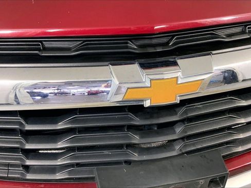 Used 2025 Chevrolet TrailBlazer LT image 28