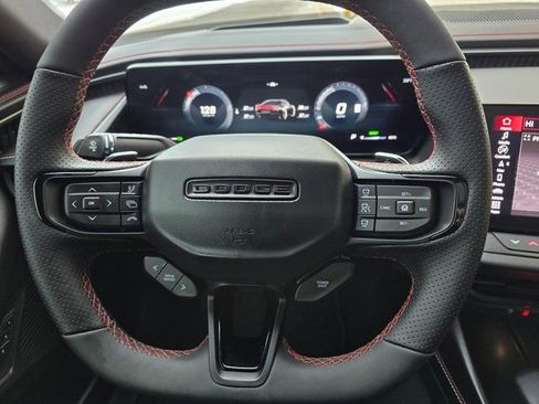 Used 2024 Dodge Charger R/T Scat Pack w/ Plus Group image 36