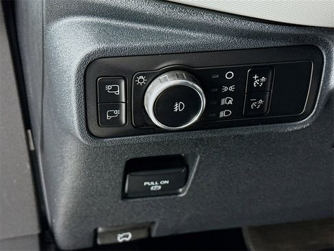 Used 2023 Ford Bronco Badlands image 11