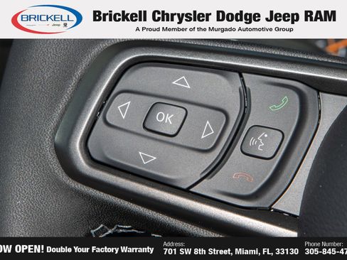 New 2026 Jeep Wrangler Sport S image 27