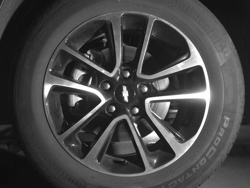 Used 2025 Chevrolet TrailBlazer LT AWD/4WD image 15