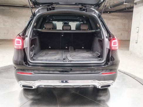 Certified 2022 Mercedes-Benz GLC 300 image 31