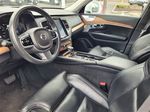 Used 2019 Volvo XC90 T6 Inscription w/ Advanced Package image 12