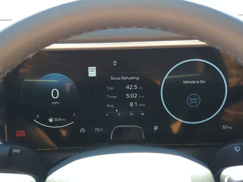 New 2026 Hyundai Palisade Limited AWD/4WD image 35