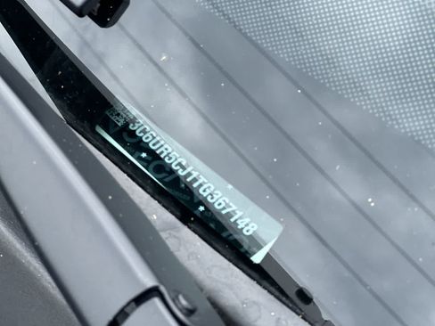 New 2026 RAM 2500 Warlock AWD/4WD image 31