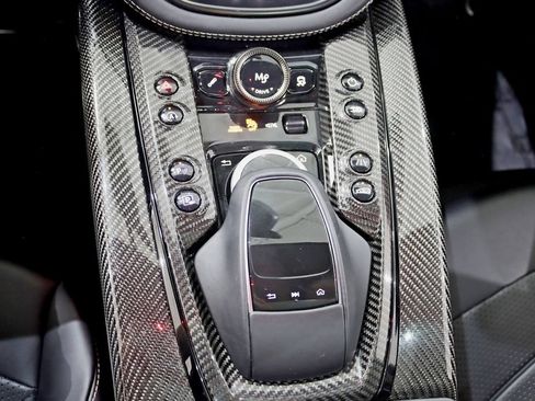 Used 2023 Aston Martin DBX 707 AWD/4WD image 32