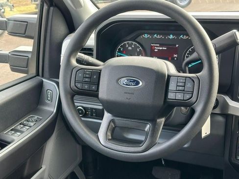 New 2026 Ford F350 XLT image 6