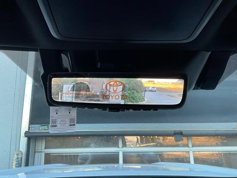 New 2026 Toyota Sequoia Platinum image 23