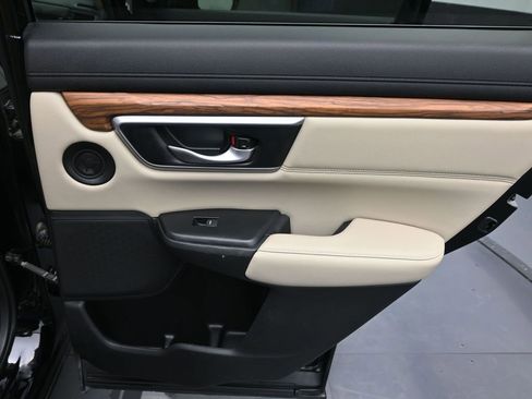 Used 2018 Honda CR-V EX-L image 10