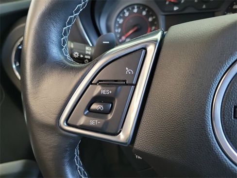 Used 2018 Chevrolet Camaro LT image 14