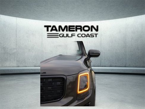 Used 2022 Kia Telluride SX w/ SX Prestige Package image 33