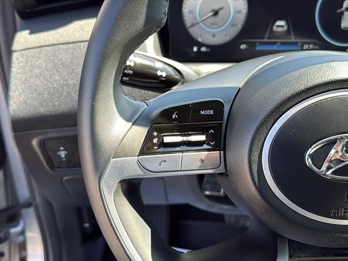 Used 2023 Hyundai Tucson SEL w/ Convenience Package AWD/4WD image 15