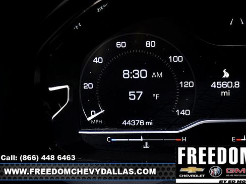 Certified 2023 GMC Yukon Denali w/ Denali Reserve Package image 32