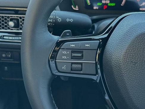 New 2025 Honda Civic Sport Touring image 23