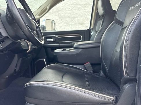 Certified 2022 RAM 2500 Laramie AWD/4WD image 9