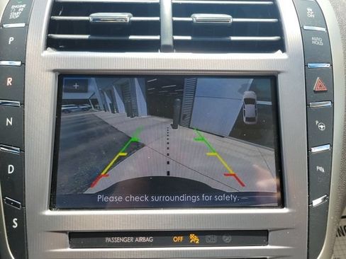 Used 2019 Lincoln MKZ Reserve AWD/4WD image 38