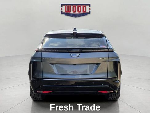 Used 2023 Cadillac Lyriq AWD image 5