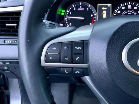 Used 2018 Lexus RX 350 FWD image 23