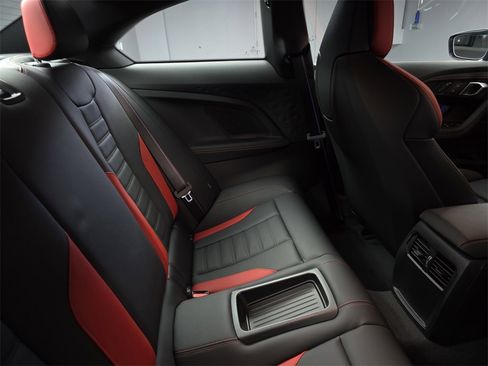 New 2026 BMW M2 w/ Lighting Package image 11