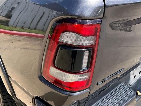 Used 2024 RAM 1500 Limited AWD/4WD image 27