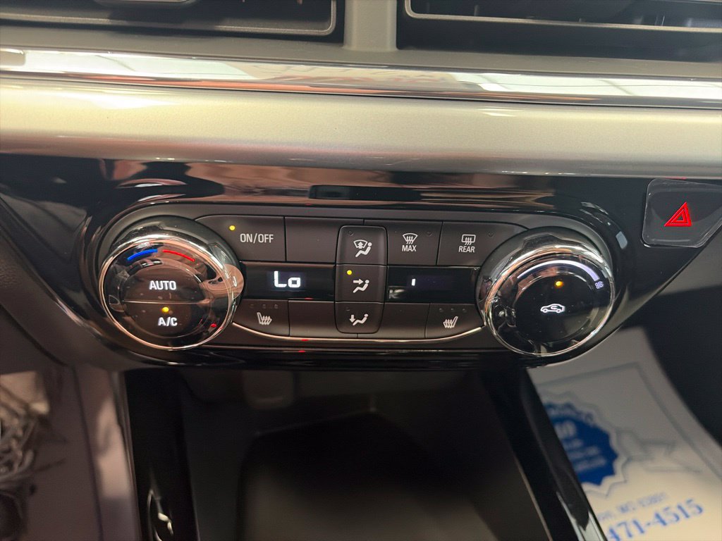 New 2026 Chevrolet Trax LT w/ Midnight Edition FWD image 22