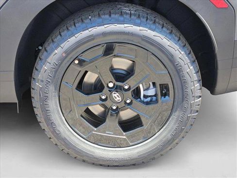 New 2025 Hyundai Santa Fe XRT image 10