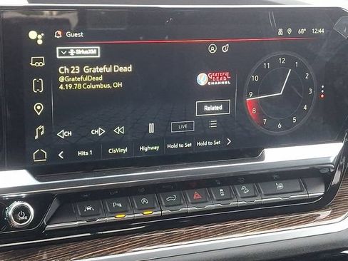New 2026 GMC Sierra 1500 SLE AWD/4WD image 18