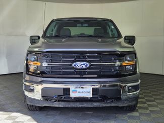 Used 2024 Ford F150 XLT w/ Mobile Office Package video 2