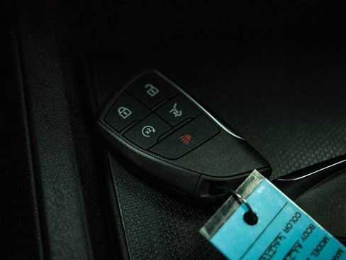 Used 2024 Honda Prologue Touring image 22