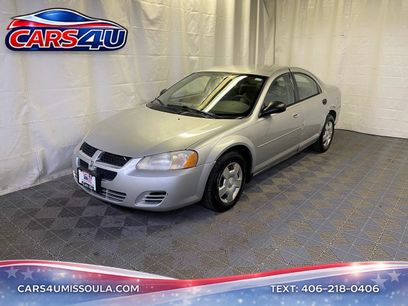Used 2004 Dodge Stratus SE