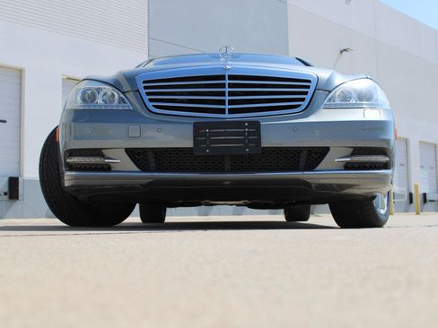 Used 2012 Mercedes-Benz S 350 BlueTEC 4MATIC image 25