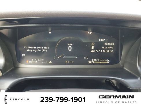 Used 2020 Lincoln Aviator Reserve RWD image 26
