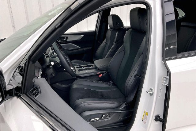 Used 2026 Acura MDX A-Spec AWD/4WD image 8