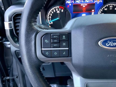 Used 2021 Ford F150 XLT w/ Equipment Group 302A High image 22