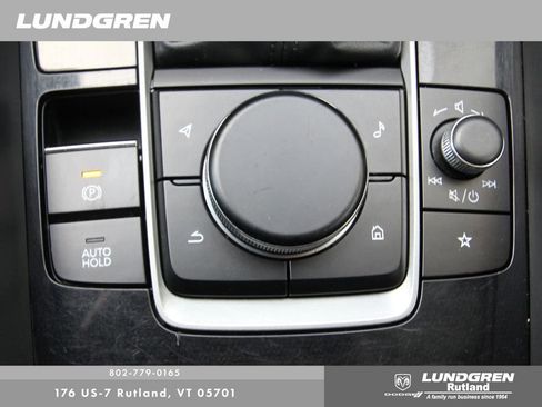 Used 2024 MAZDA MAZDA3 s image 22