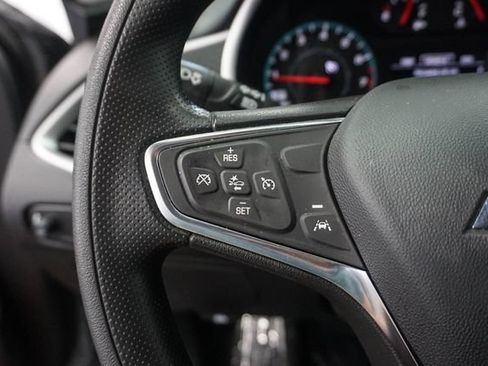 Used 2024 Chevrolet Malibu LT FWD image 16