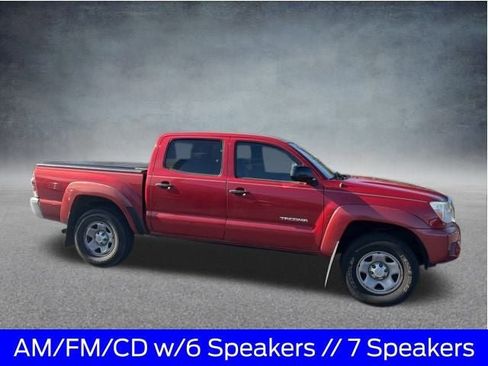 Used 2013 Toyota Tacoma PreRunner image 3