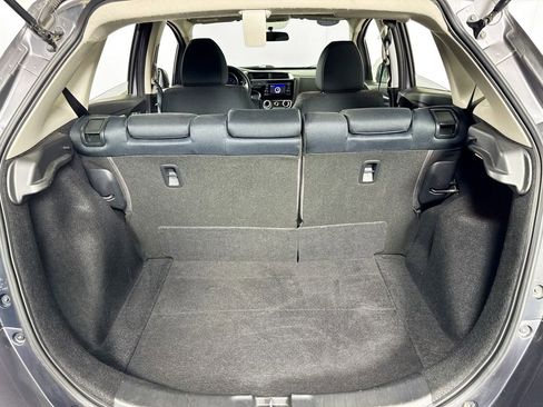 Used 2017 Honda Fit LX image 24