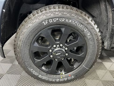 New 2026 RAM 2500 Laramie image 5