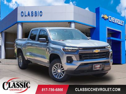 New 2026 Chevrolet Colorado LT w/ LT Convenience Package