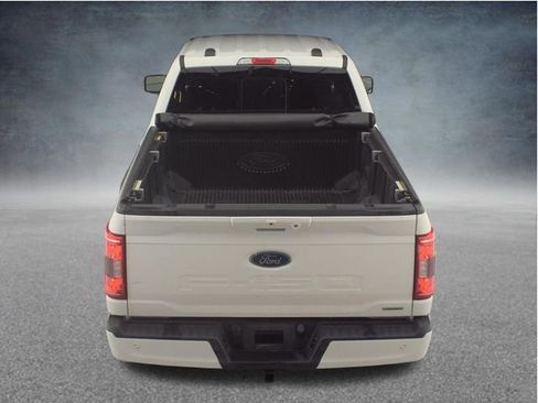 Used 2023 Ford F150 XLT w/ Equipment Group 302A High AWD/4WD image 6