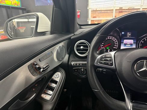 Used 2019 Mercedes-Benz GLC 63 AMG 4MATIC Coupe image 27