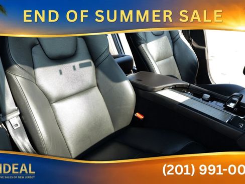 Used 2023 Volvo S90 B6 Plus AWD/4WD image 23