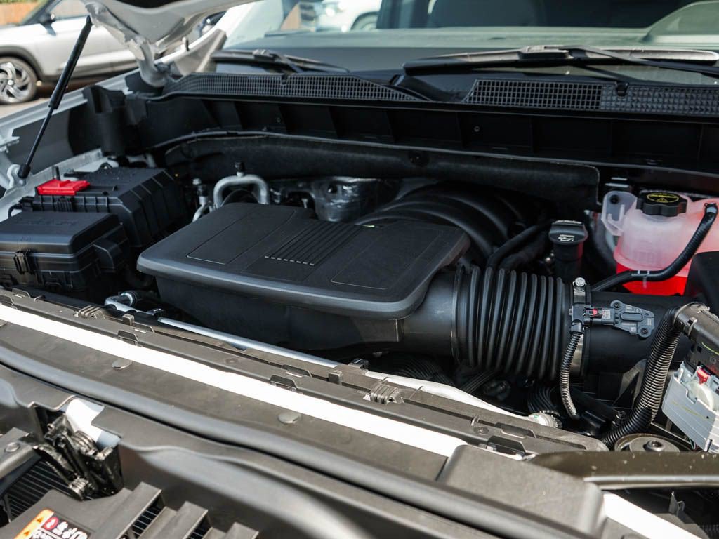 New 2026 Chevrolet Silverado 1500 RST w/ RST All Star Premium Package AWD/4WD image 7