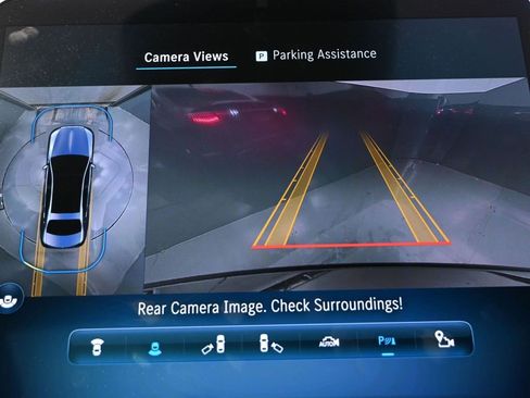 Used 2023 Mercedes-Benz Maybach S 680 Maybach S 680 image 17