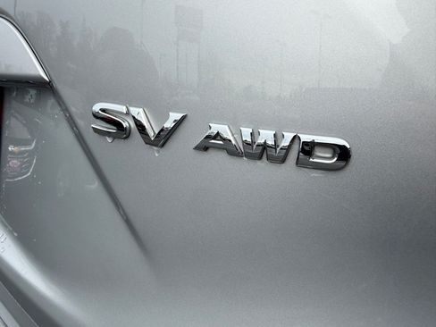 Used 2023 Nissan Murano SV AWD/4WD image 5