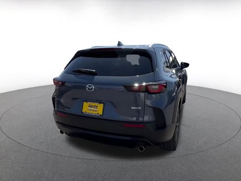Used 2025 MAZDA CX-50 2.5 Hybrid w/ Premium Plus Pkg AWD/4WD image 15