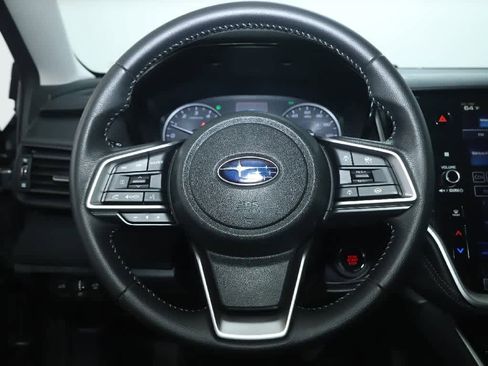 Used 2023 Subaru Outback Premium image 21