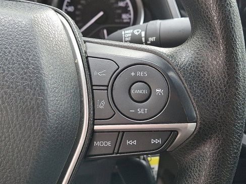 Certified 2023 Toyota Camry LE image 21